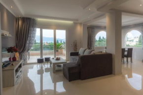 Sunshine Home 3 with Sea View